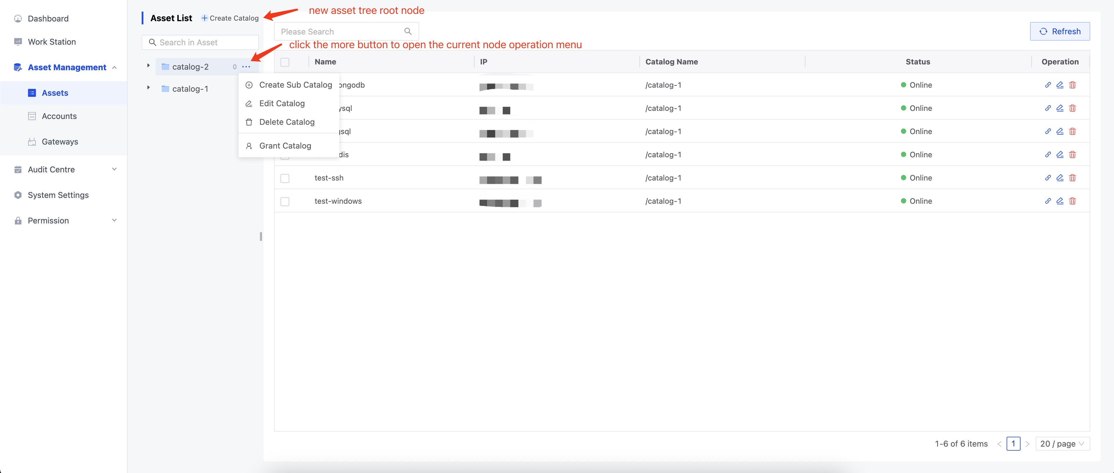 assert_list